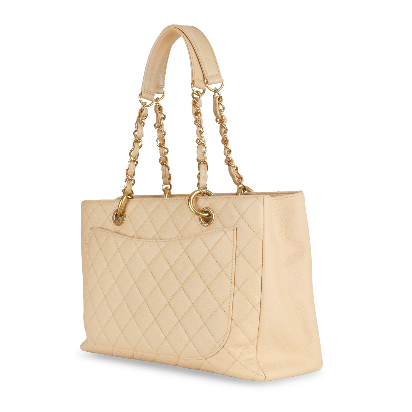 Chanel Timeless Tote - Rovelle Bags