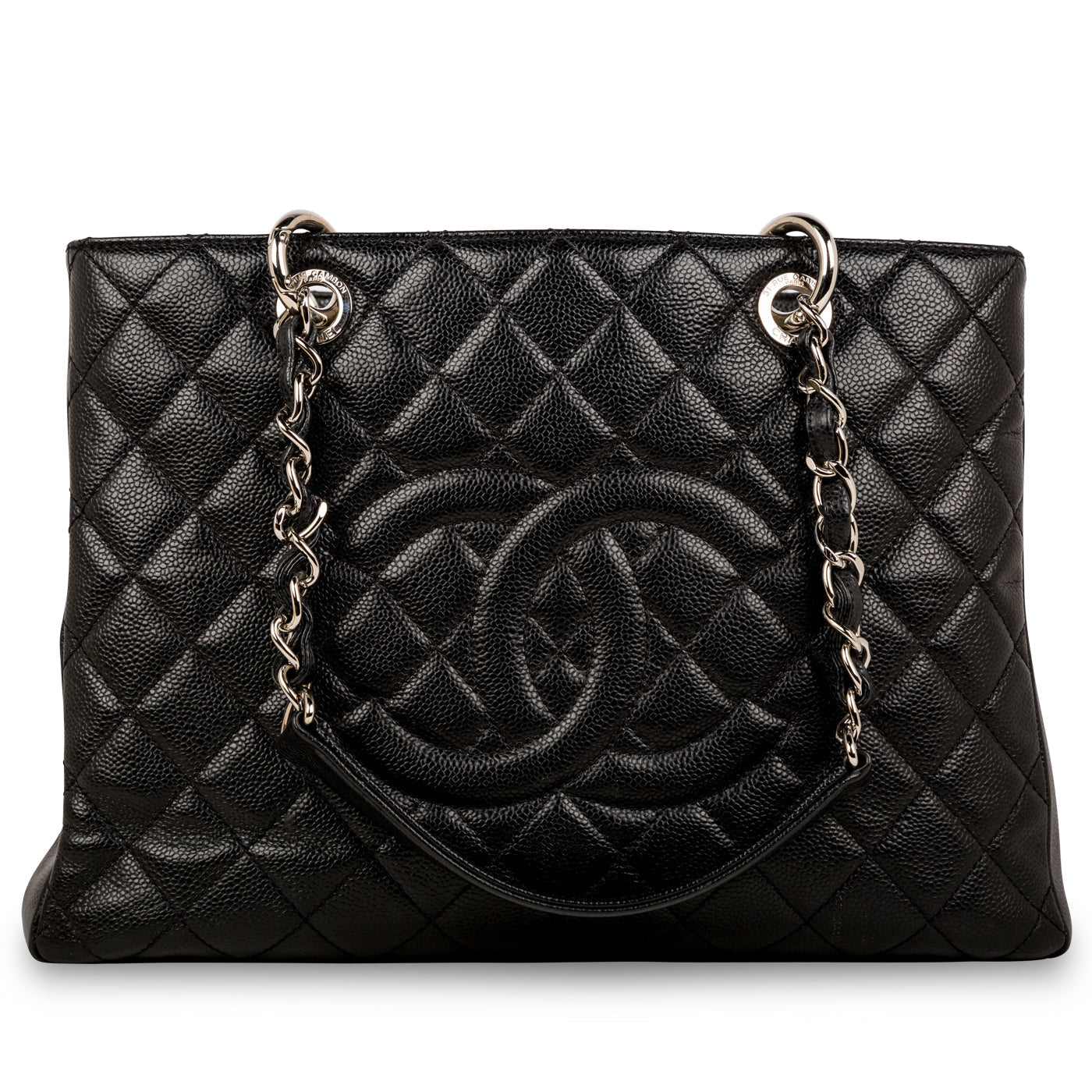 Chanel Timeless Tote - Rovelle Bags