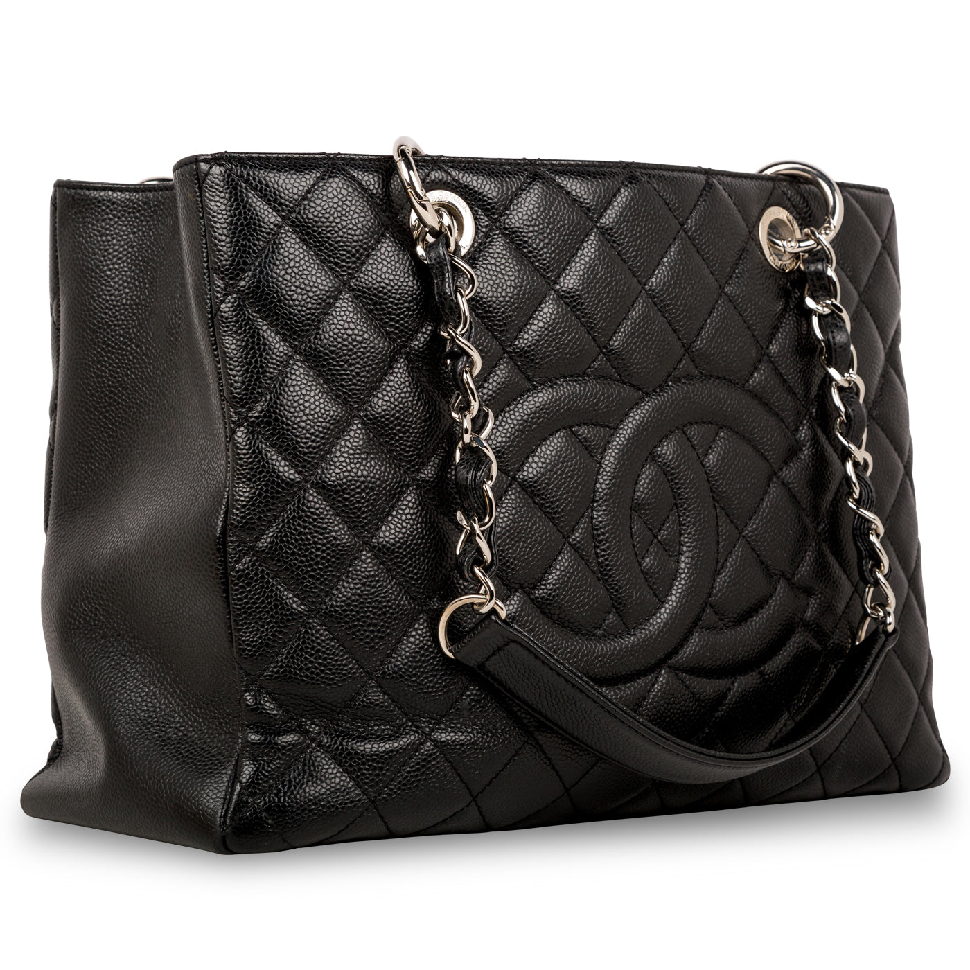 Chanel Timeless Tote - Rovelle Bags