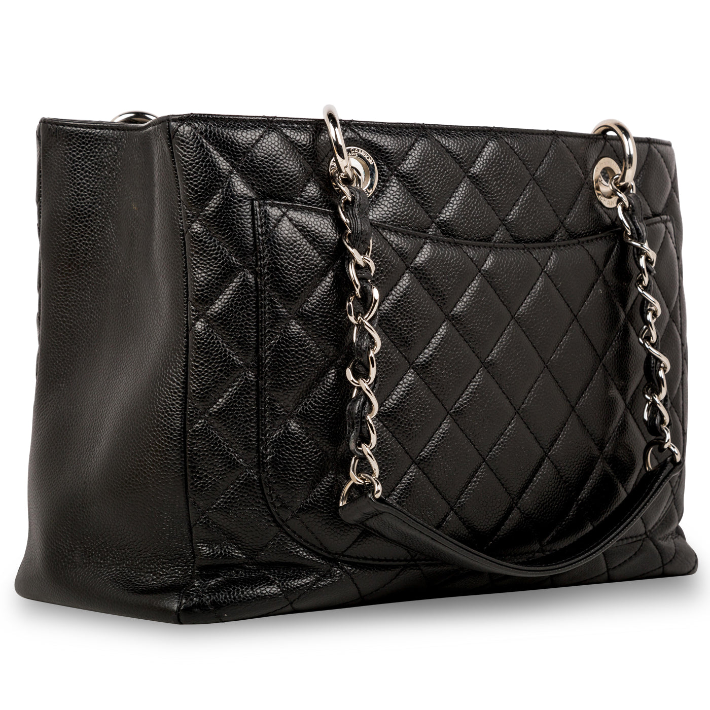 Chanel Timeless Tote - Rovelle Bags