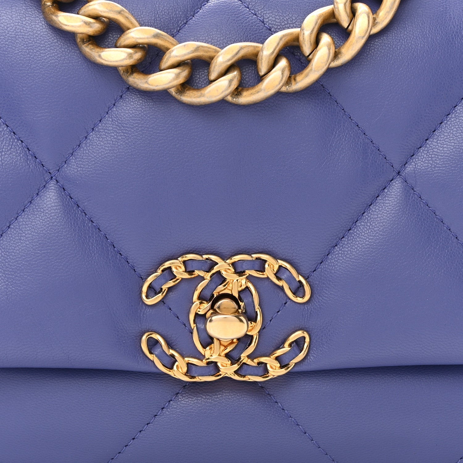 Chanel Chanel 19 Flap Bag - Rovelle Bags