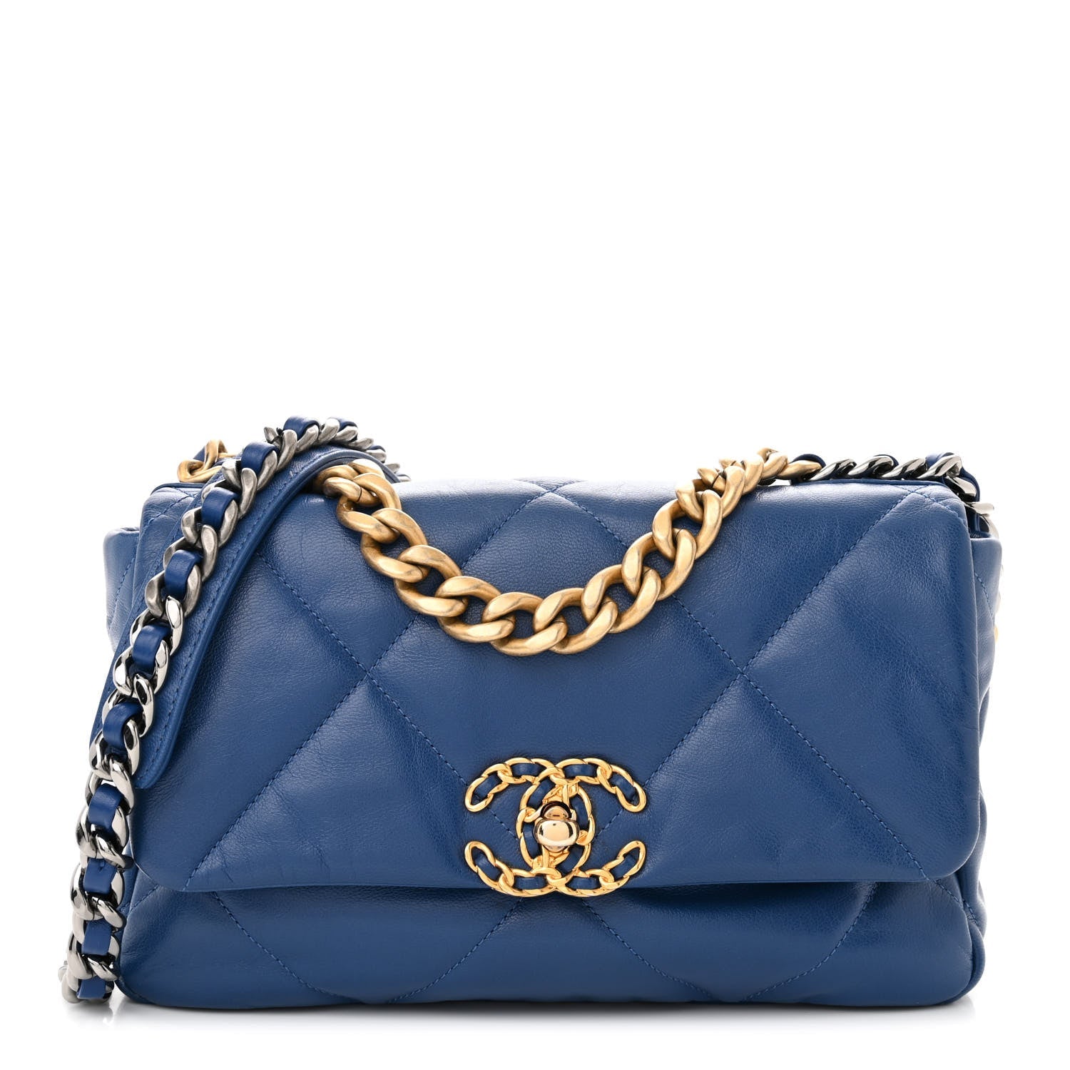 Chanel Chanel 19 Flap Bag - Rovelle Bags