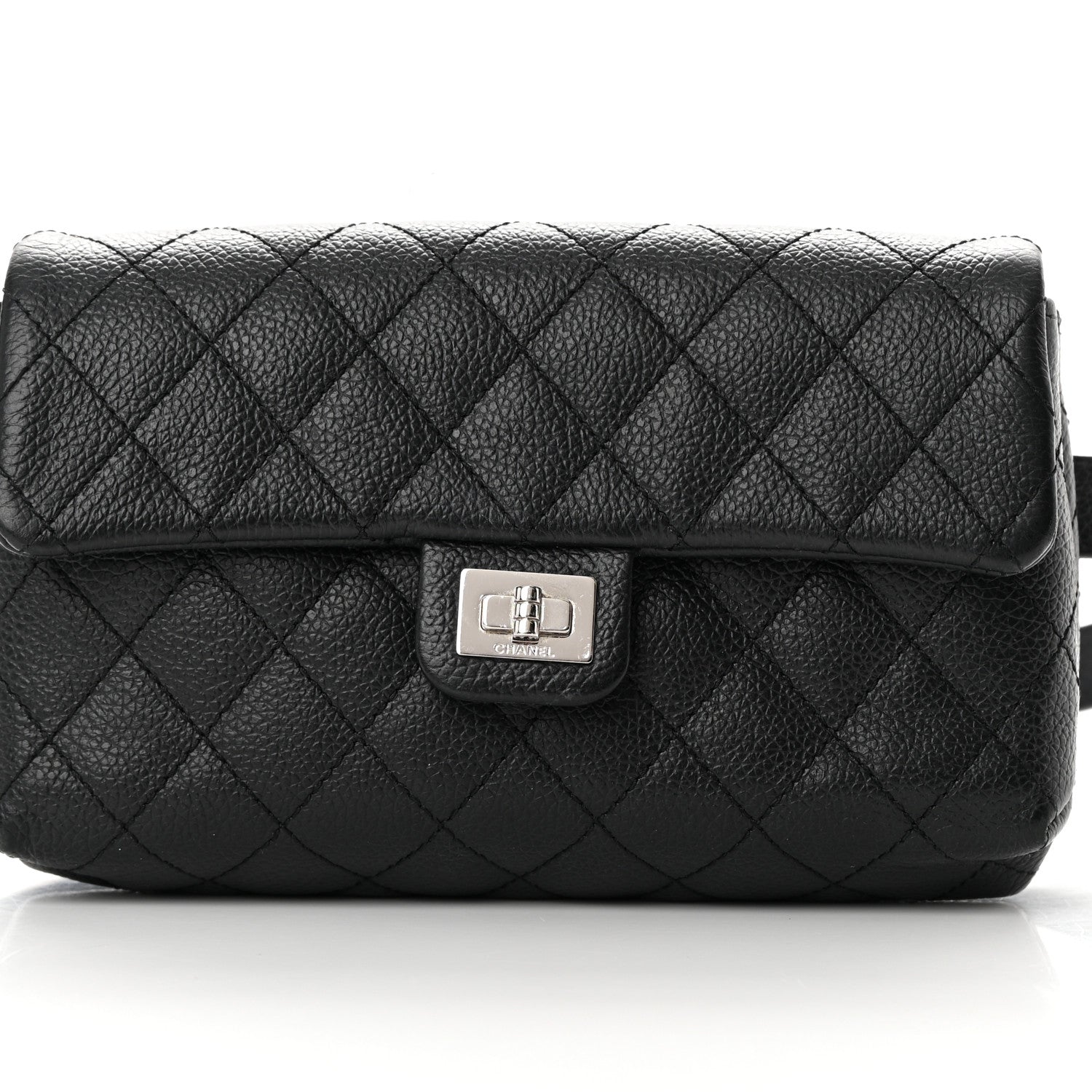 Chanel 2.55 Clutch Bag - Rovelle Bags