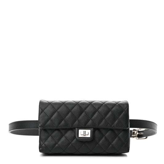 Chanel 2.55 Clutch Bag - Rovelle Bags