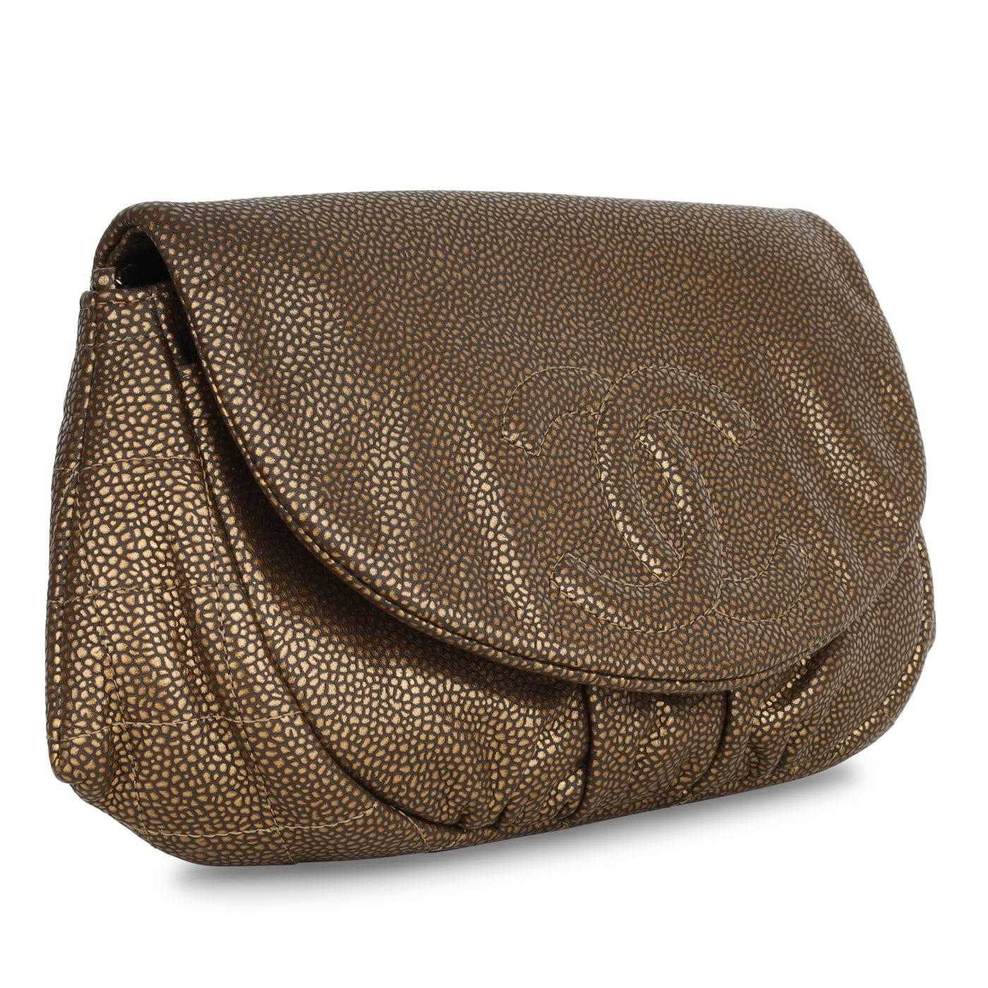 Chanel Wallet On Chain Crossbody - Rovelle Bags