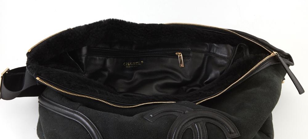 Chanel Shoulder Bag - Almora Bags