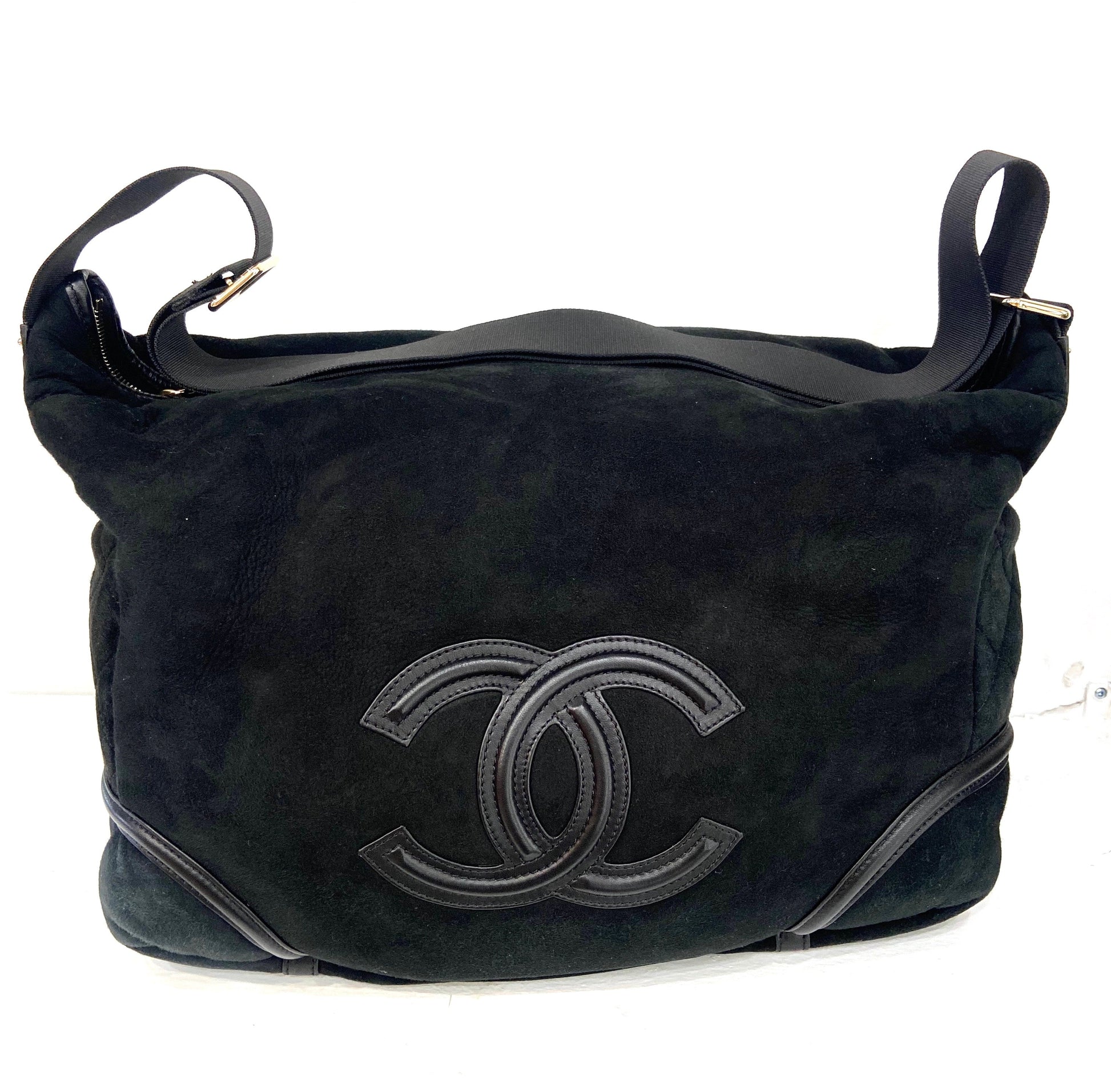 Chanel Shoulder Bag - Almora Bags