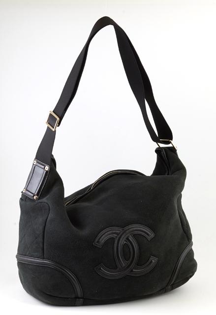 Chanel Shoulder Bag - Almora Bags
