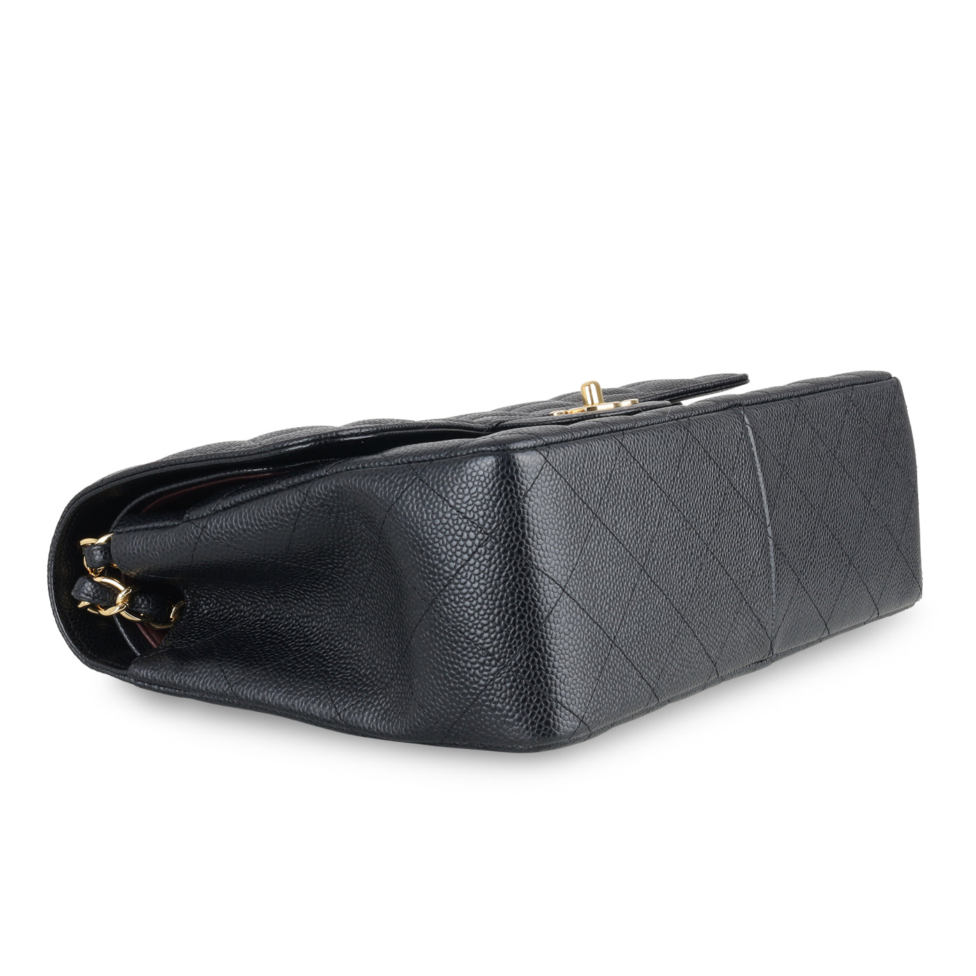 Chanel Classic Flap Shoulder Bag - Rovelle Bags