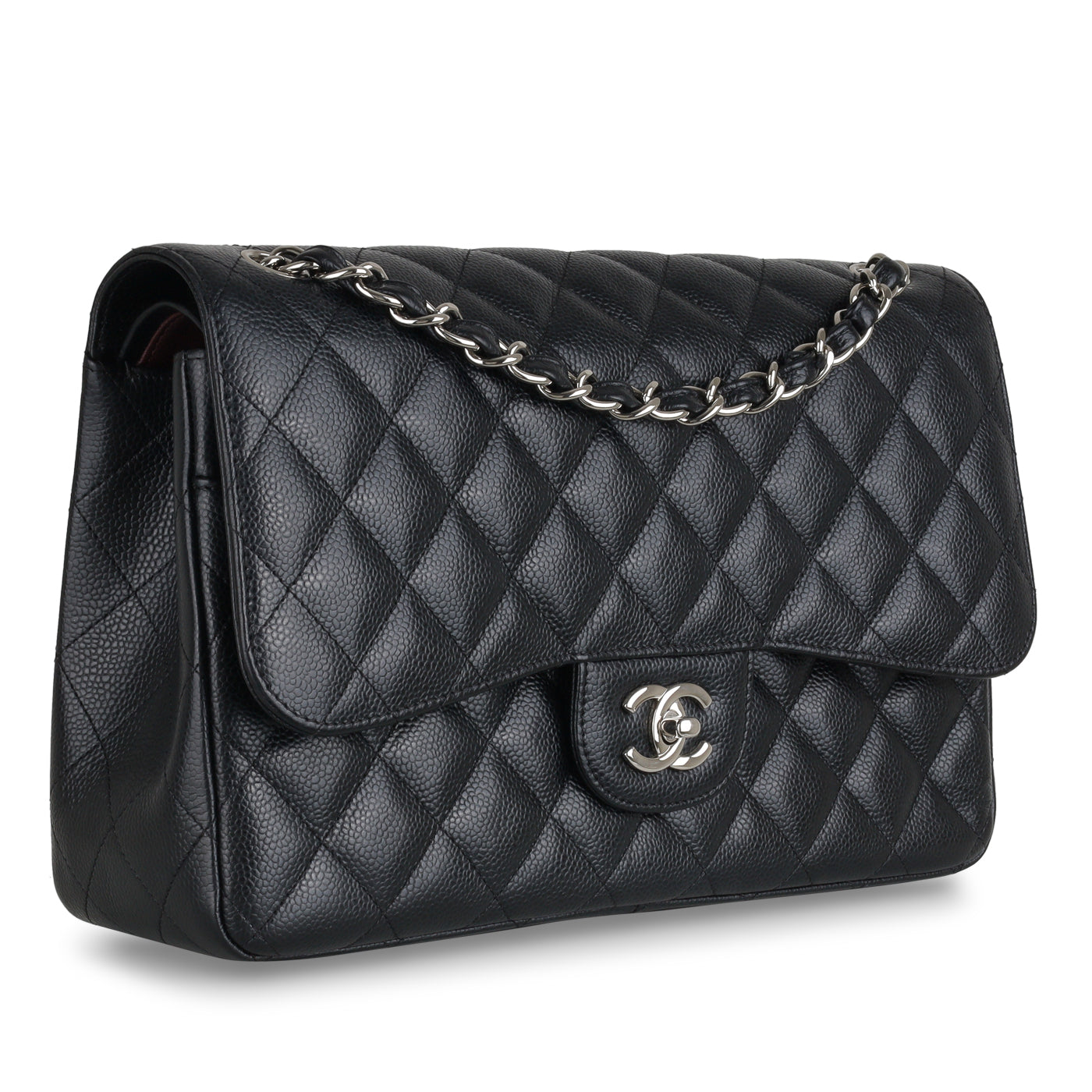 Chanel Classic Flap Shoulder Bag - Rovelle Bags