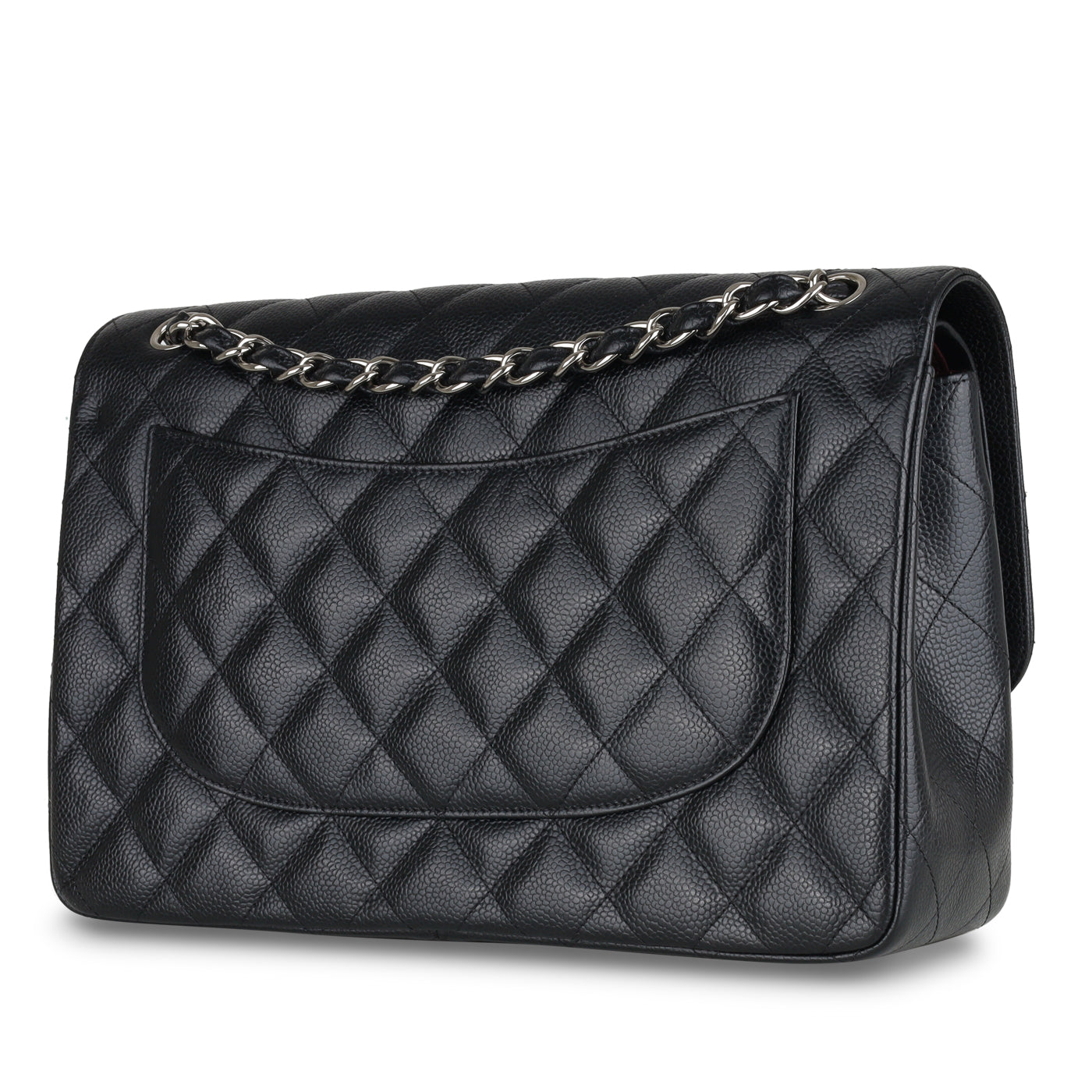 Chanel Classic Flap Shoulder Bag - Rovelle Bags