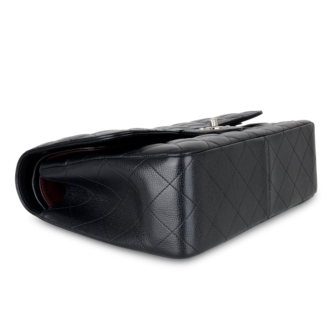 Chanel Classic Flap Shoulder Bag - Rovelle Bags
