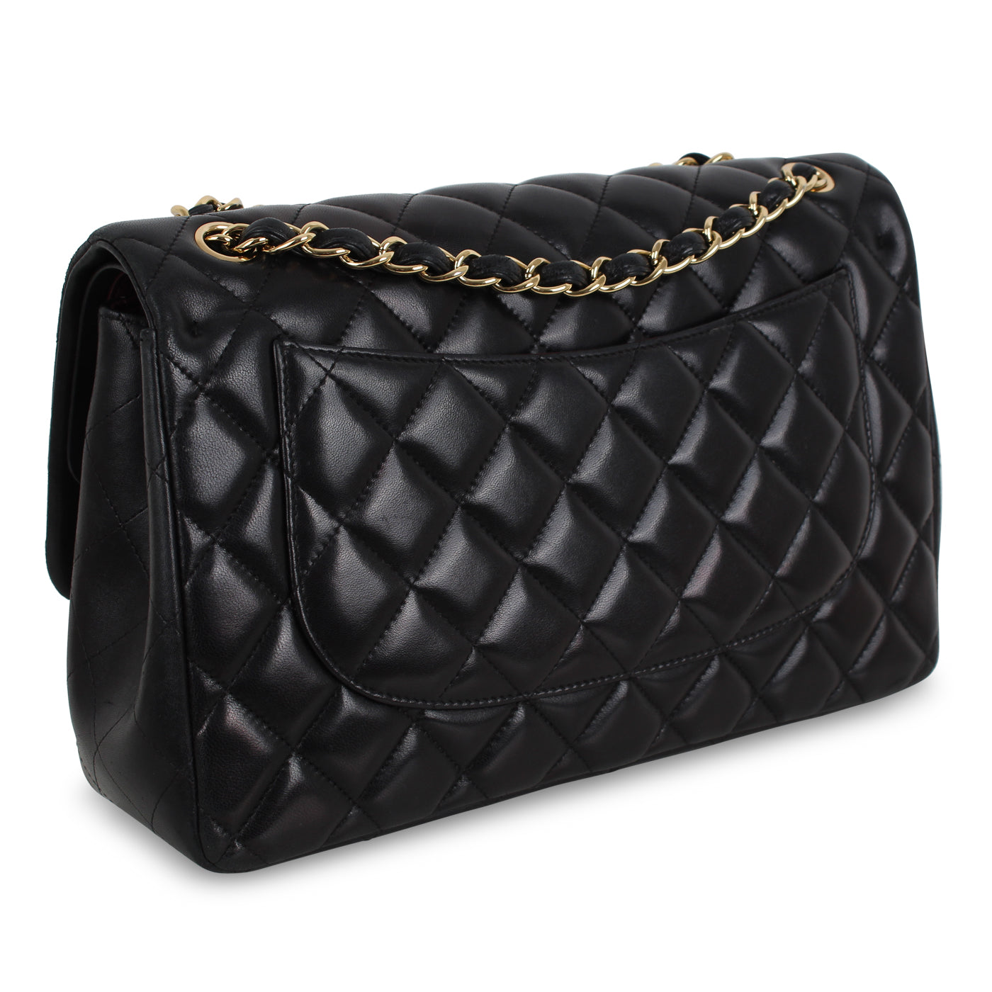 Chanel Classic Flap Shoulder Bag - Rovelle Bags