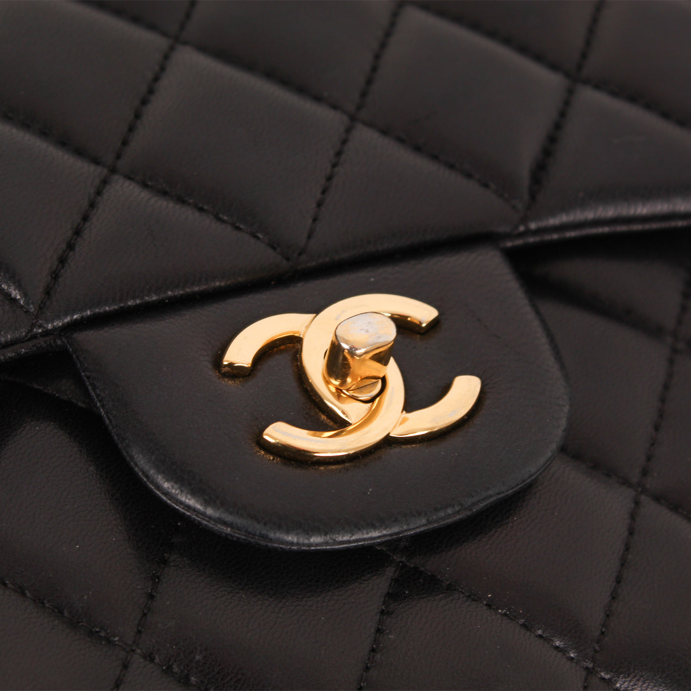 Chanel Classic Flap Shoulder Bag - Rovelle Bags