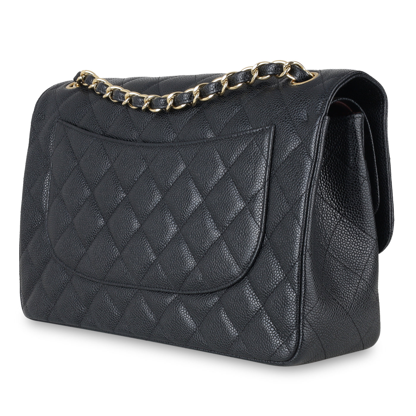 Chanel Classic Flap Shoulder Bag - Rovelle Bags