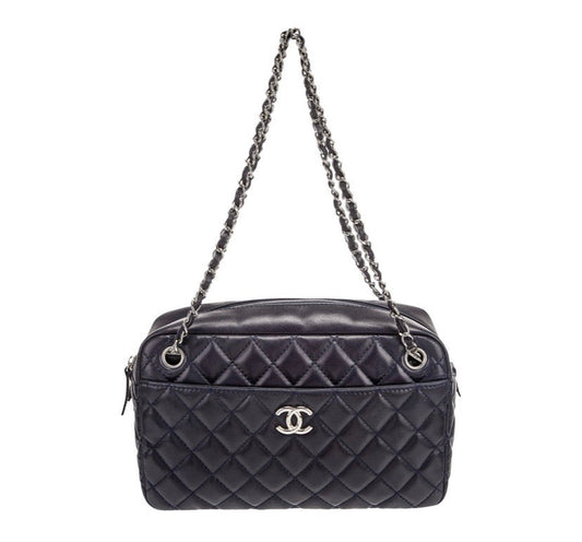 Chanel Camera Camera Bag - Rovelle Bags