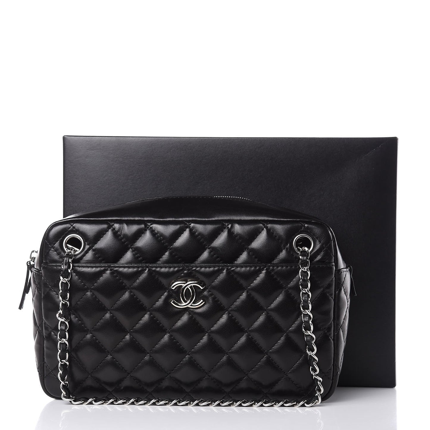 Chanel Camera Camera Bag - Rovelle Bags