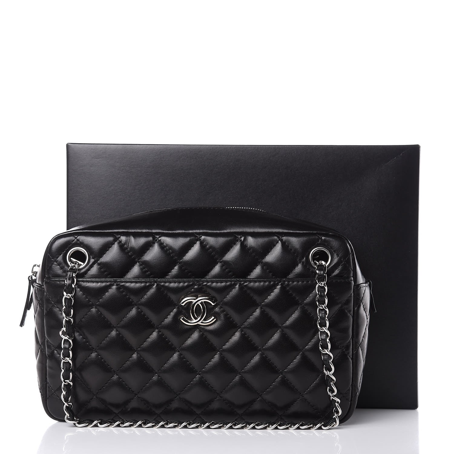 Chanel Camera Camera Bag - Rovelle Bags