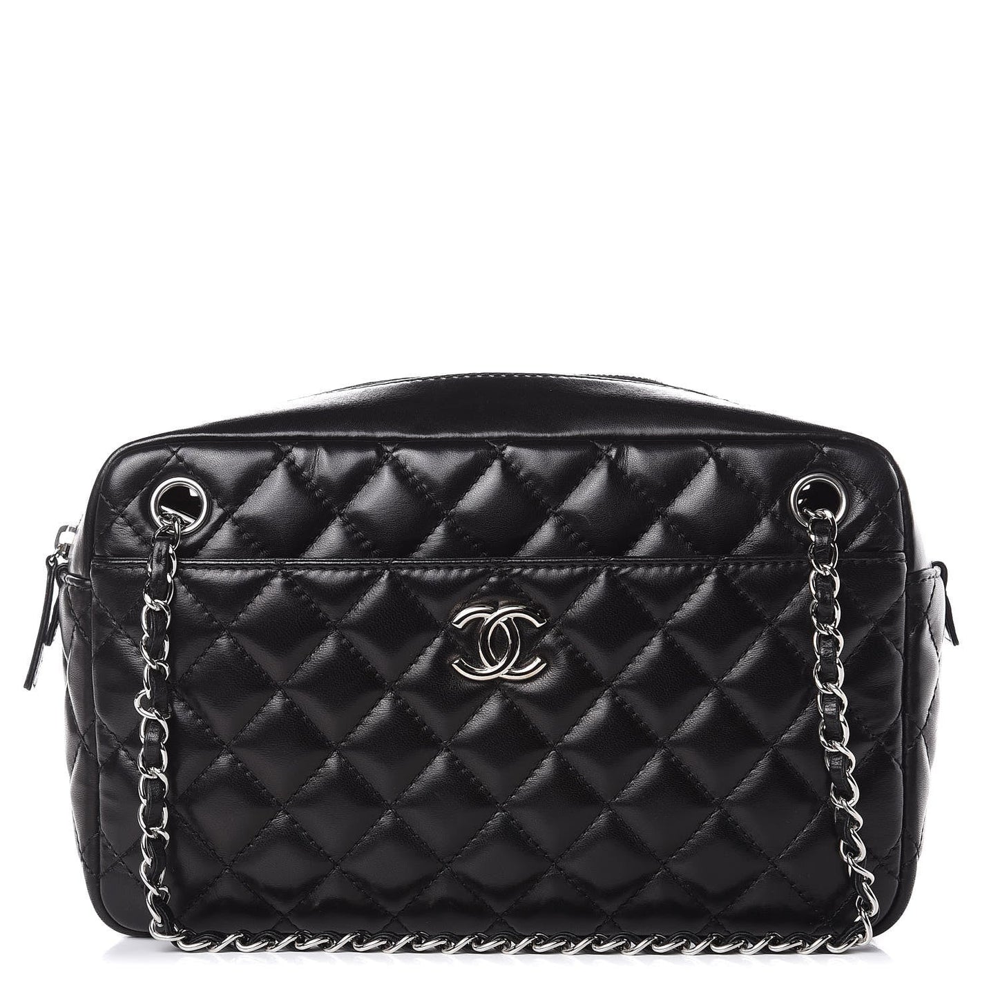 Chanel Camera Camera Bag - Rovelle Bags