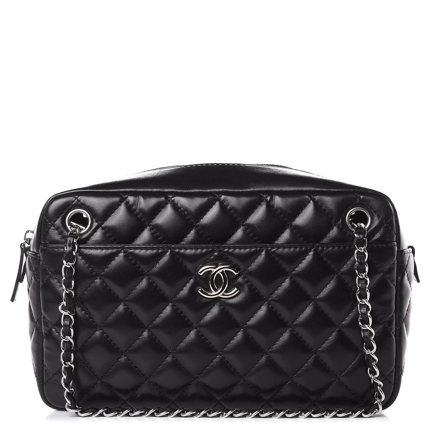 Chanel Camera Camera Bag - Rovelle Bags