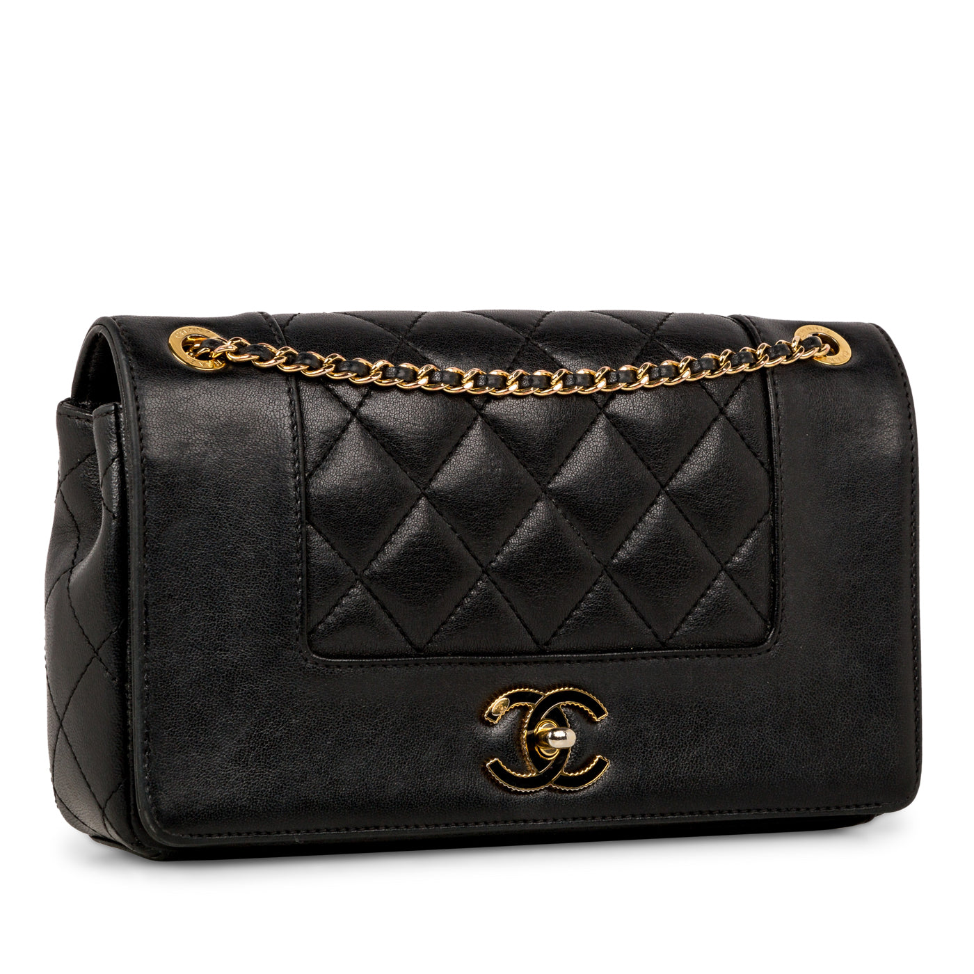 Chanel Shoulder Bag - Rovelle Bags