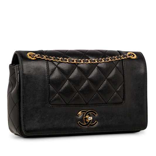 Chanel Shoulder Bag - Rovelle Bags