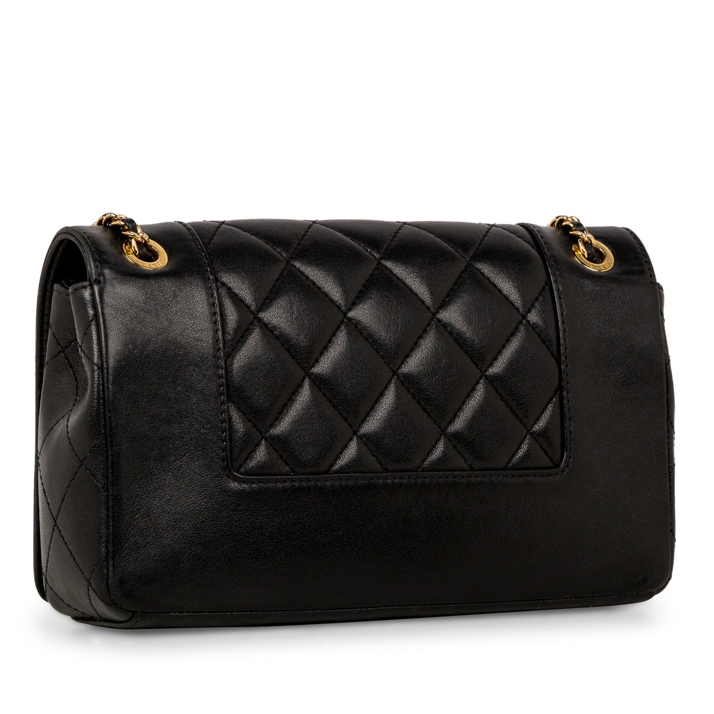 Chanel Shoulder Bag - Rovelle Bags