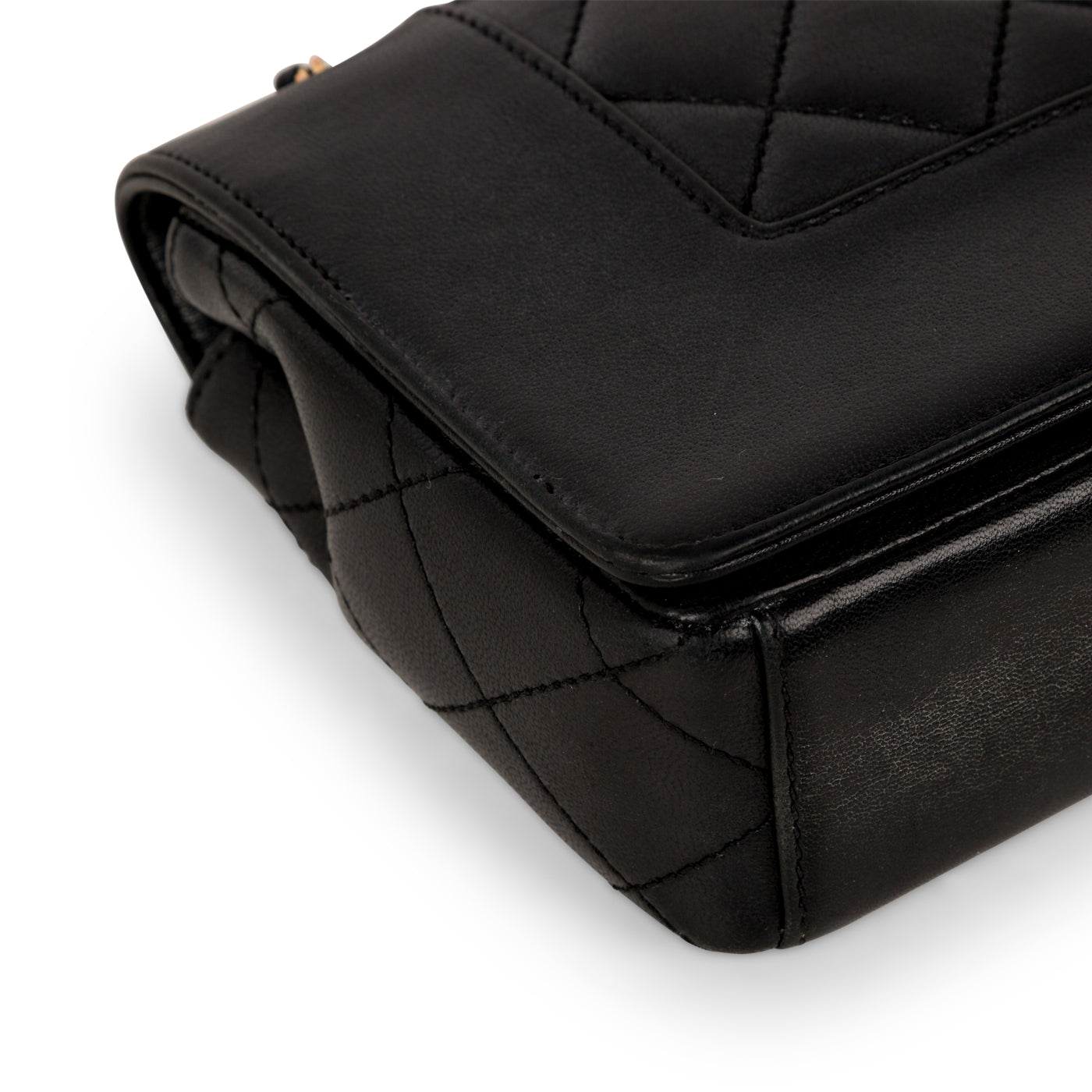 Chanel Shoulder Bag - Rovelle Bags