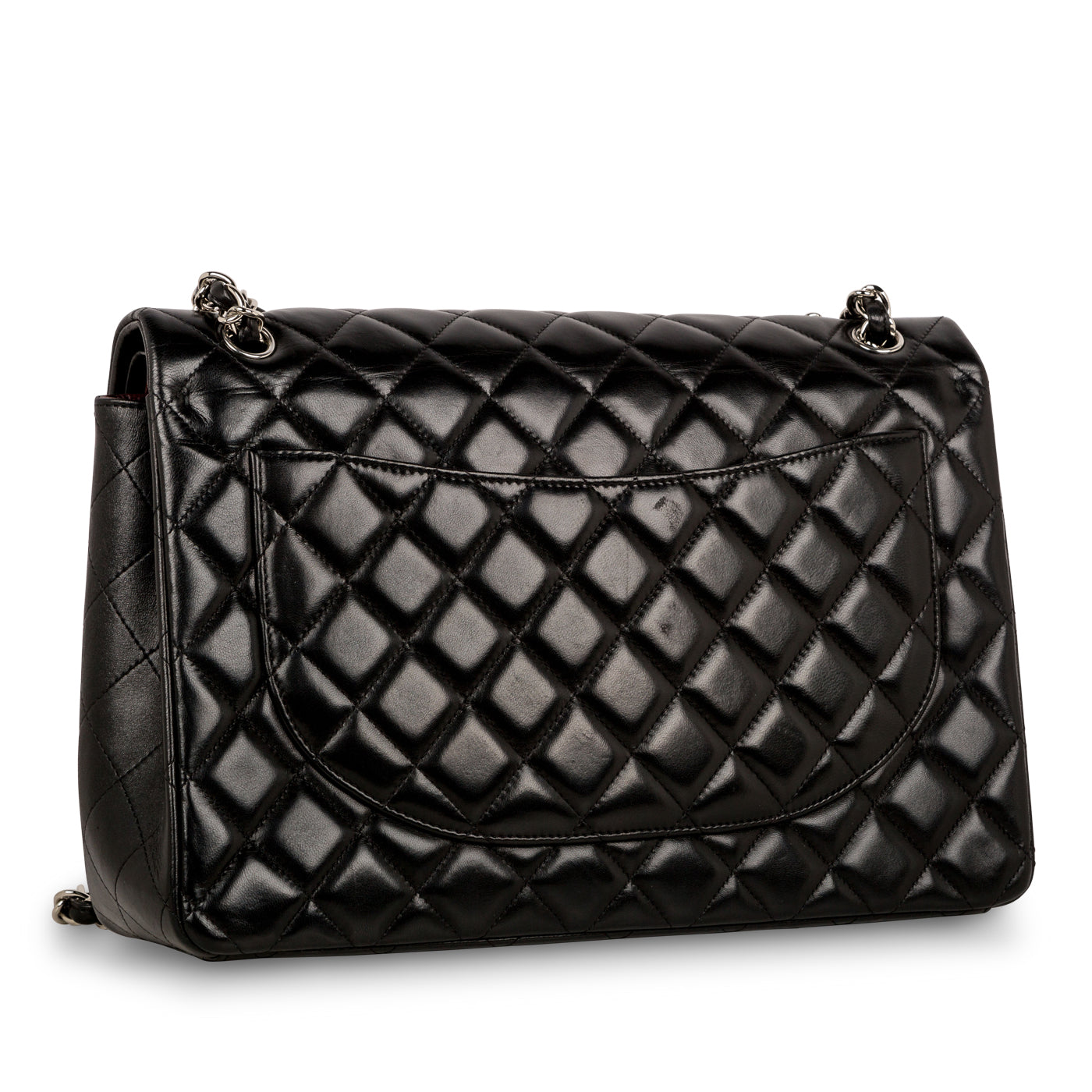 Chanel Classic Flap Shoulder Bag - Rovelle Bags