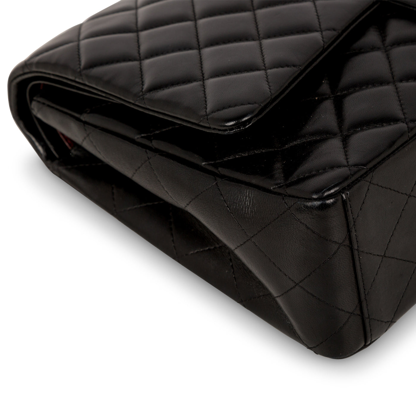 Chanel Classic Flap Shoulder Bag - Rovelle Bags