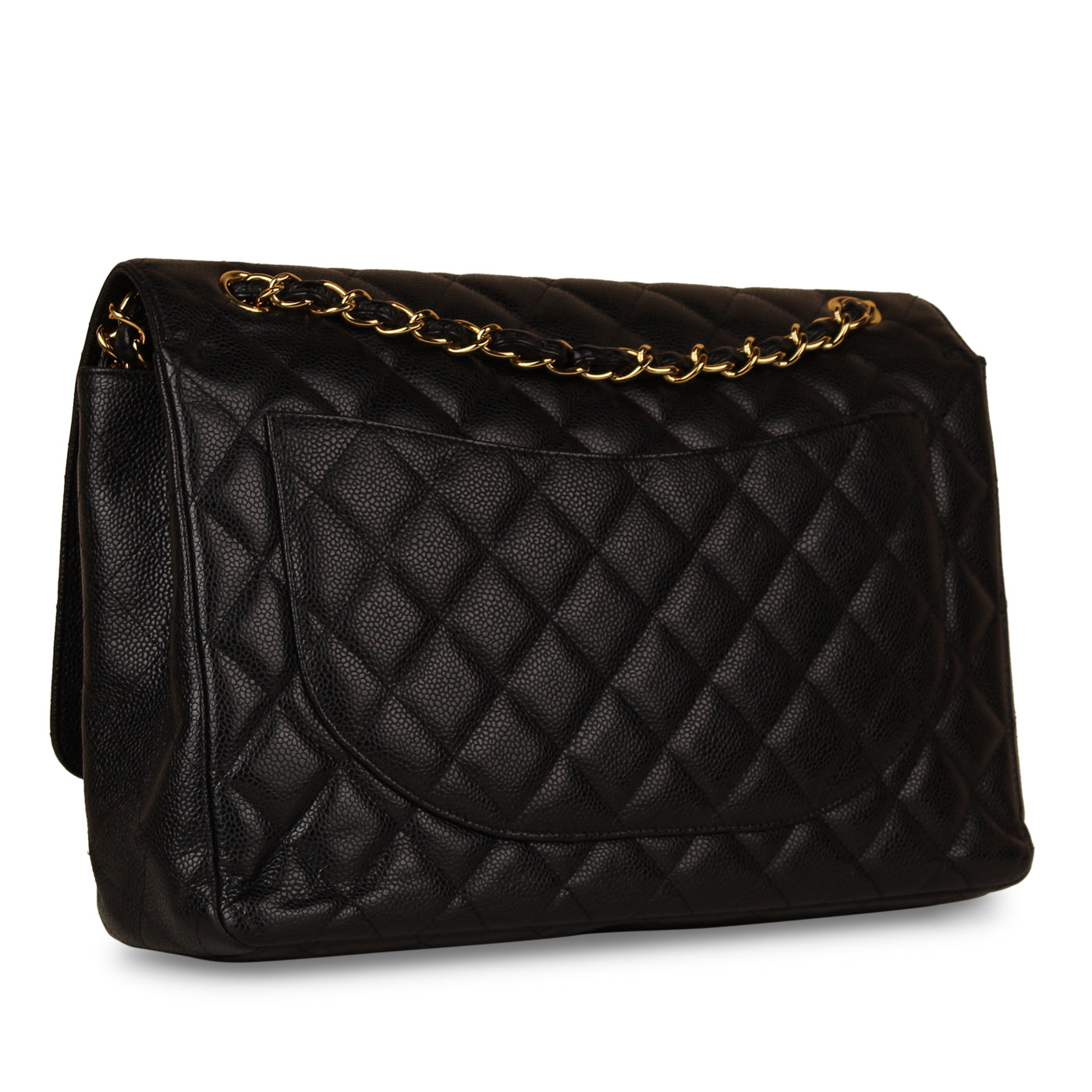 Chanel Classic Flap Shoulder Bag - Rovelle Bags