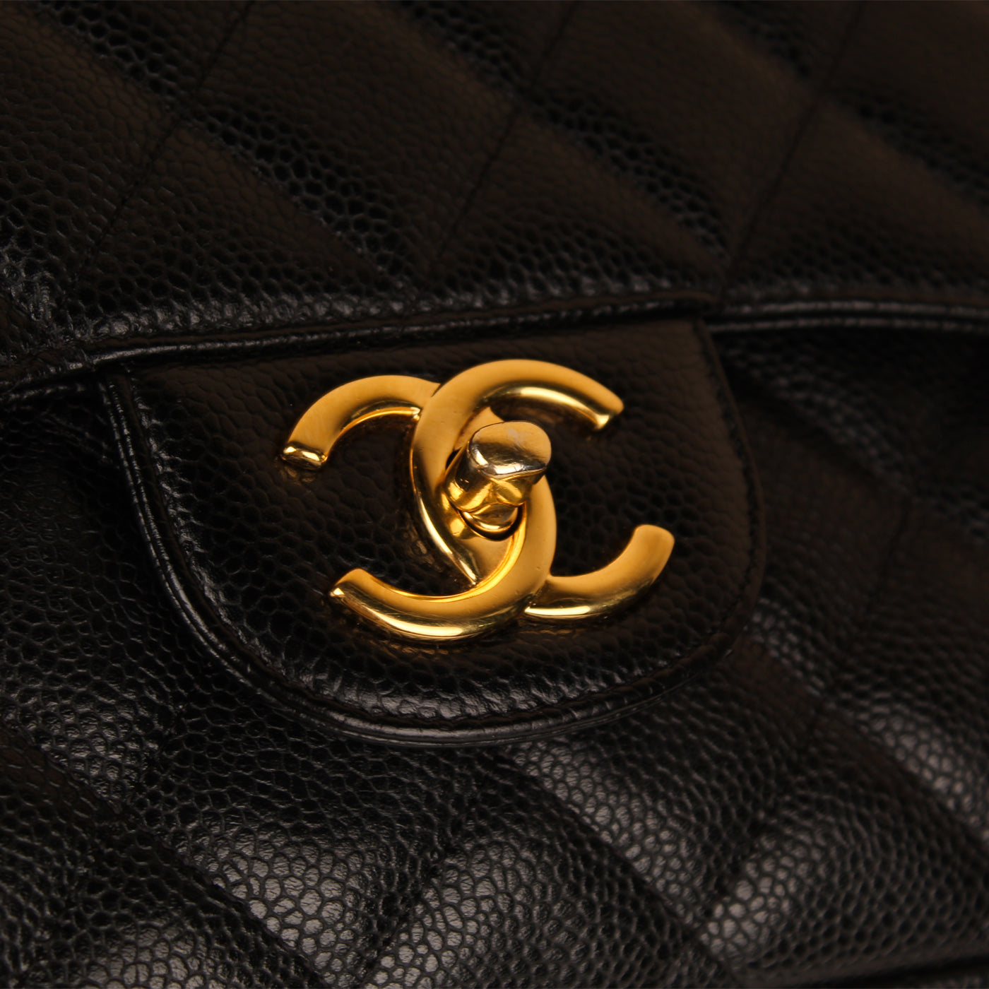 Chanel Classic Flap Shoulder Bag - Rovelle Bags