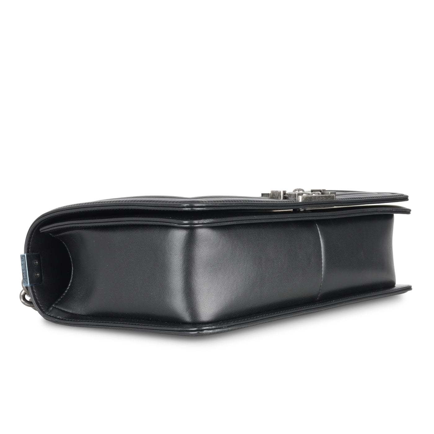 Chanel Boy Bag Shoulder Bag - Rovelle Bags