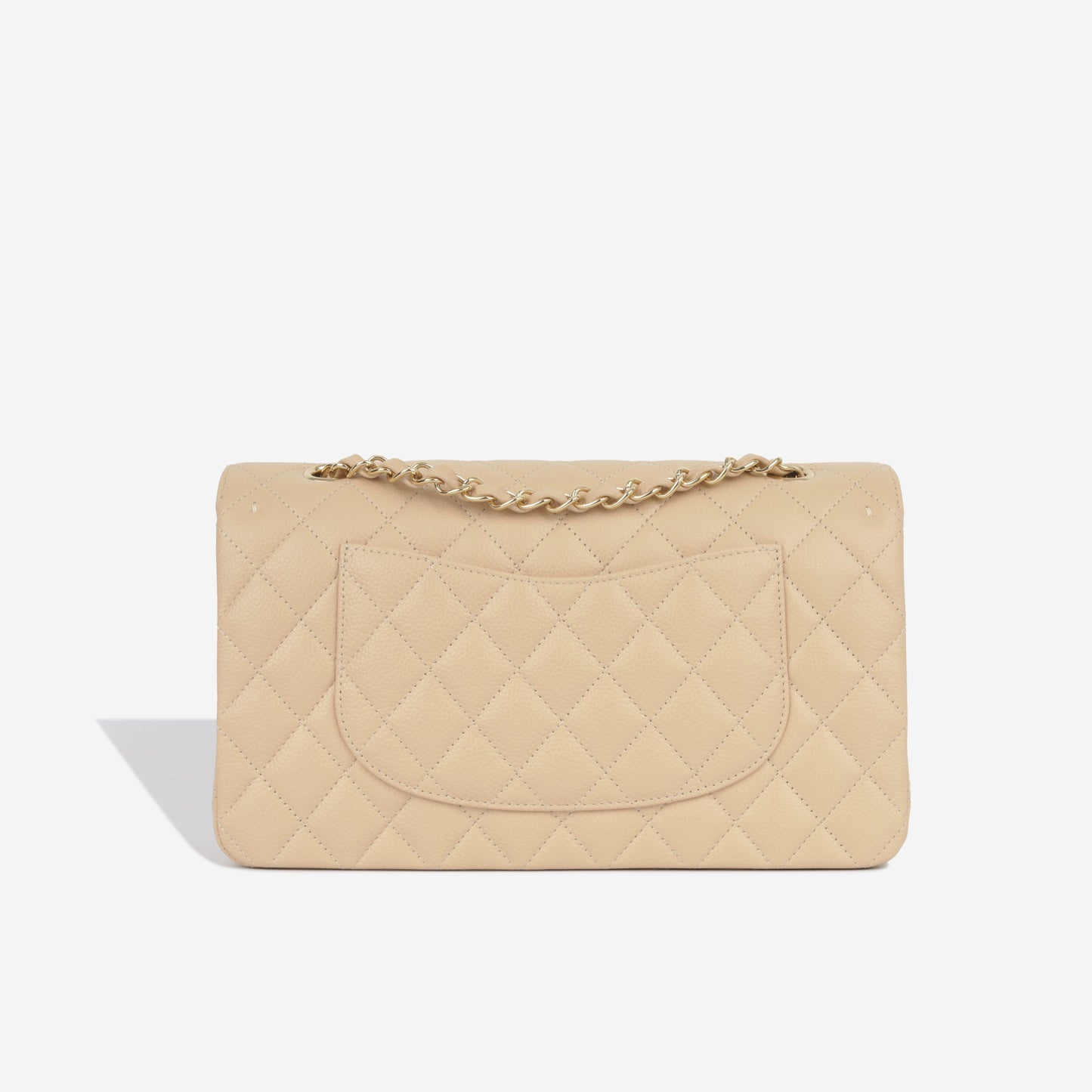 Chanel Classic Flap Shoulder Bag - Rovelle Bags