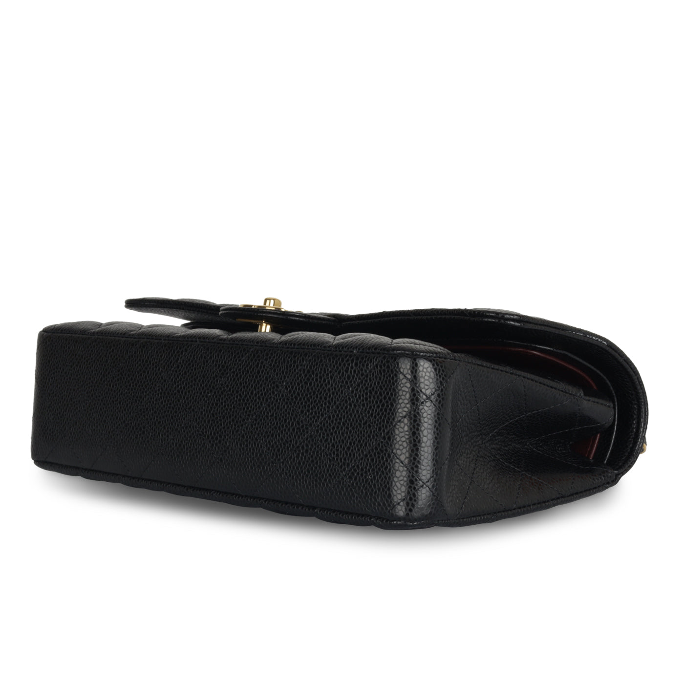 Chanel Classic Flap Shoulder Bag - Rovelle Bags