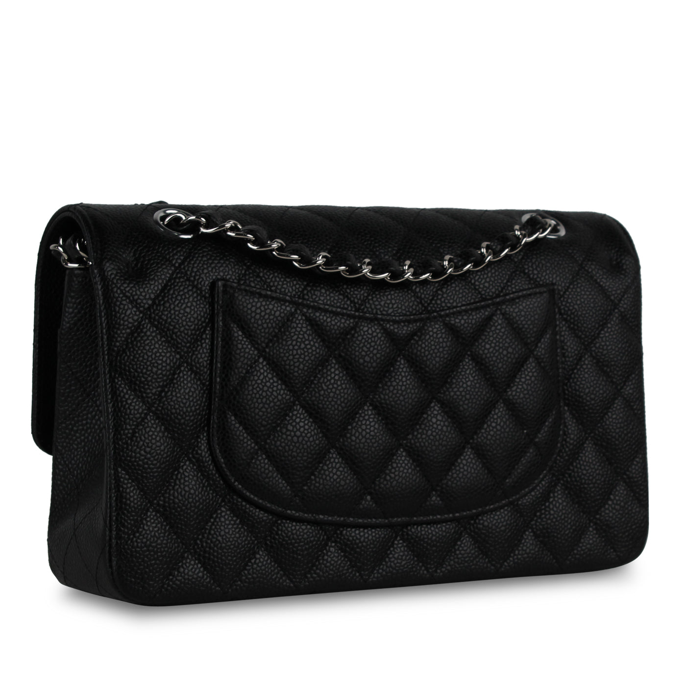 Chanel Classic Flap Shoulder Bag - Rovelle Bags