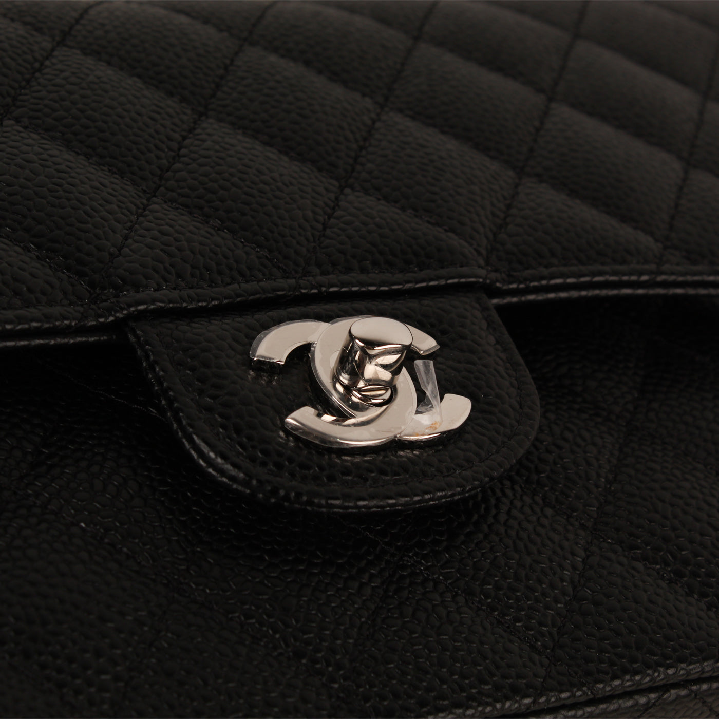 Chanel Classic Flap Shoulder Bag - Rovelle Bags