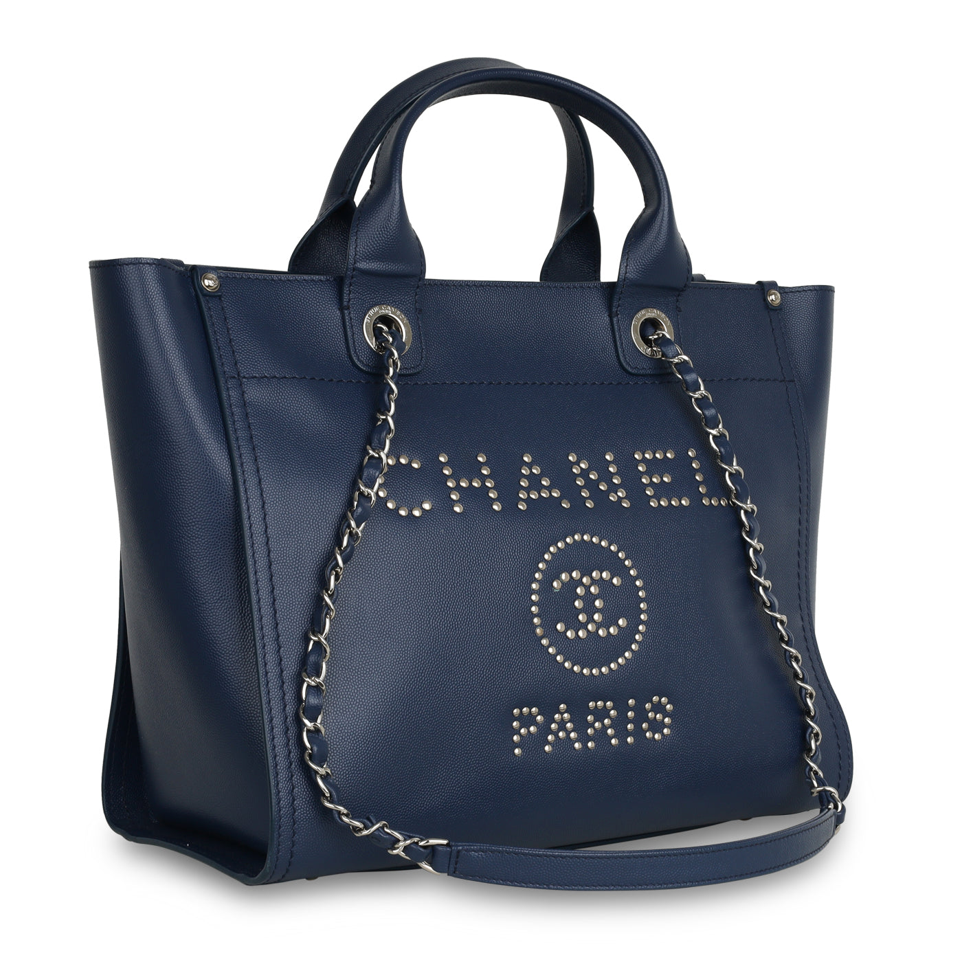 Chanel Cambon Tote - Rovelle Bags