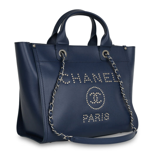 Chanel Cambon Tote - Rovelle Bags