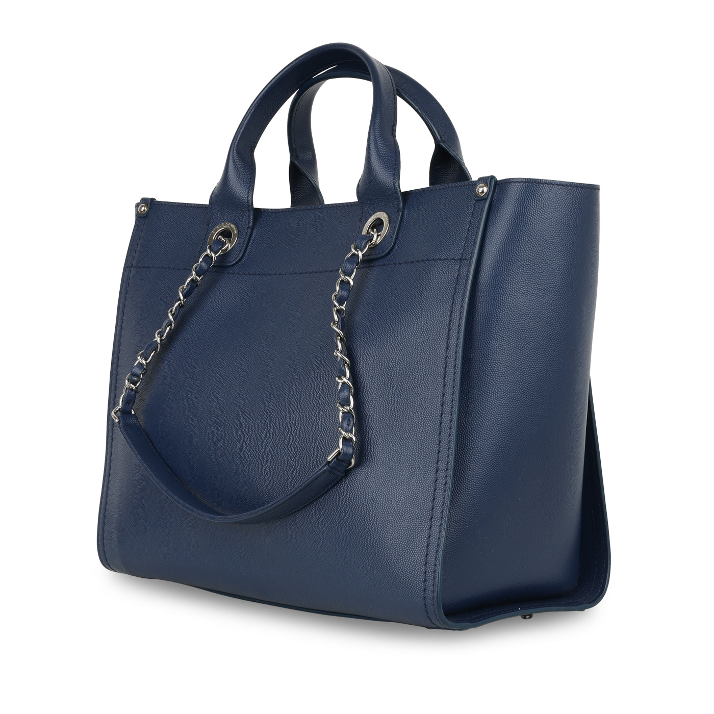 Chanel Cambon Tote - Rovelle Bags