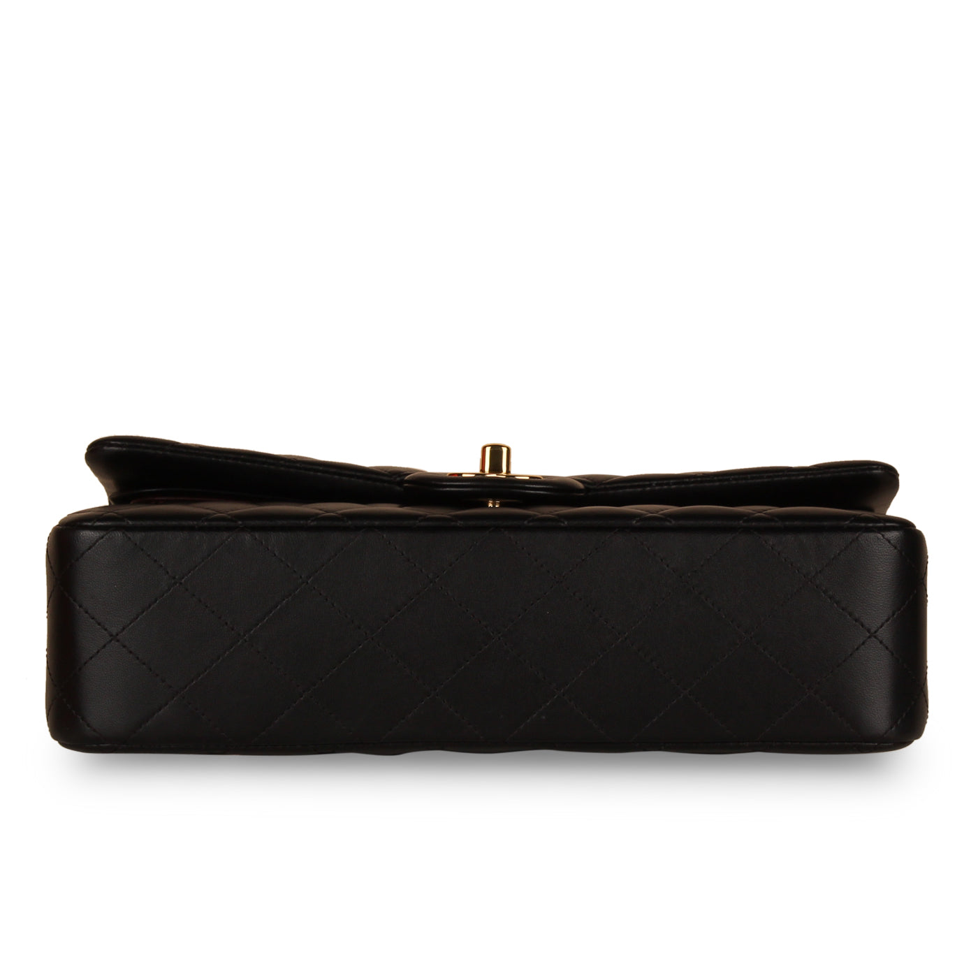Chanel Classic Flap Shoulder Bag - Rovelle Bags