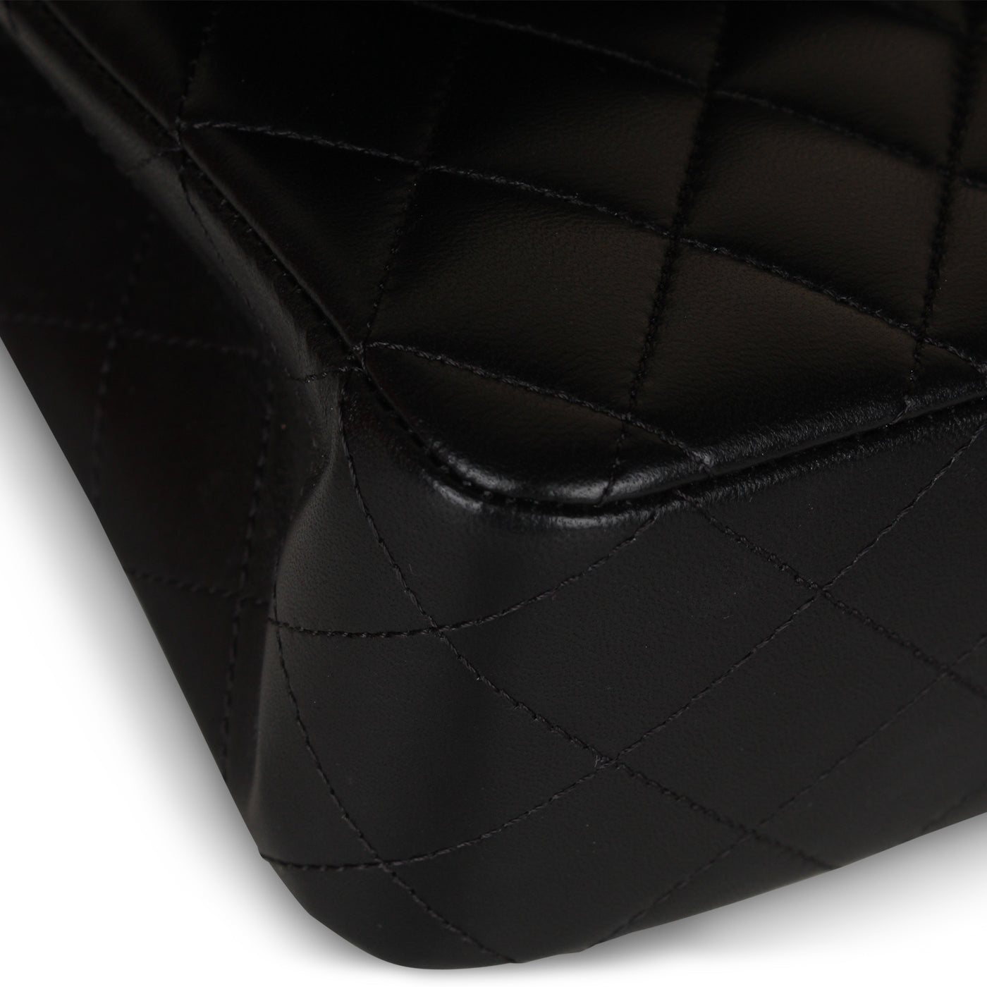 Chanel Classic Flap Shoulder Bag - Rovelle Bags