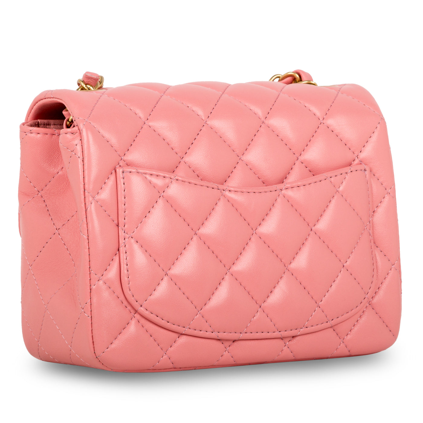 Chanel Classic Flap Shoulder Bag - Rovelle Bags