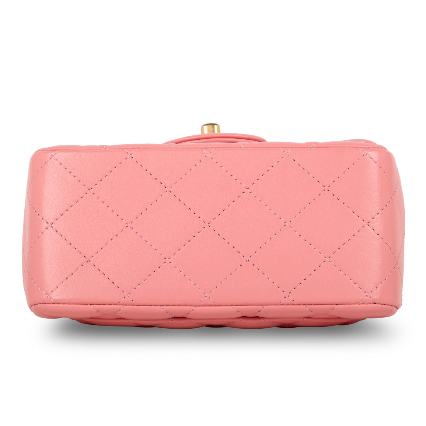 Chanel Classic Flap Shoulder Bag - Rovelle Bags