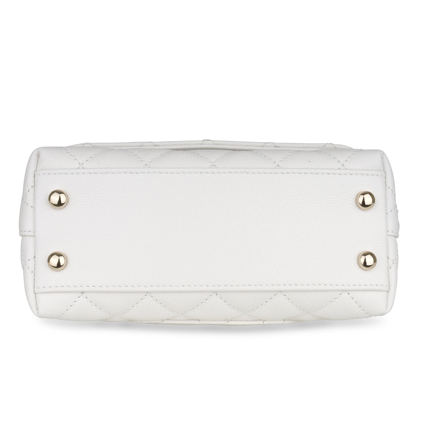 Chanel Coco Handle Shoulder Bag - Rovelle Bags