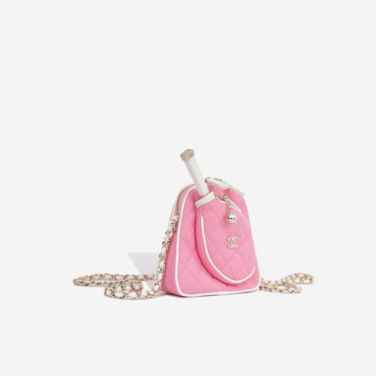 Chanel Mini Flap Shoulder Bag - Rovelle Bags