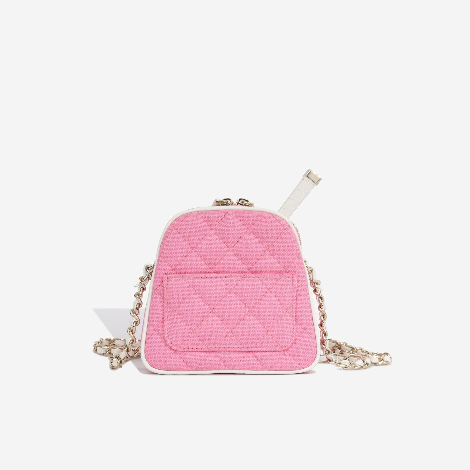 Chanel Mini Flap Shoulder Bag - Rovelle Bags