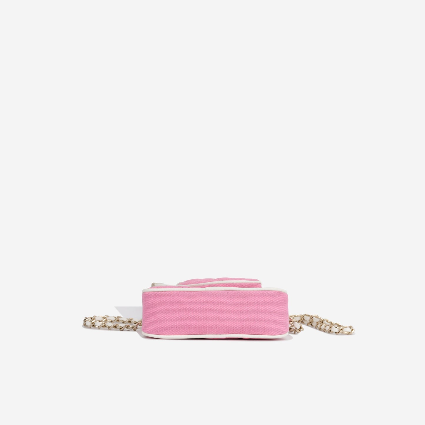 Chanel Mini Flap Shoulder Bag - Rovelle Bags