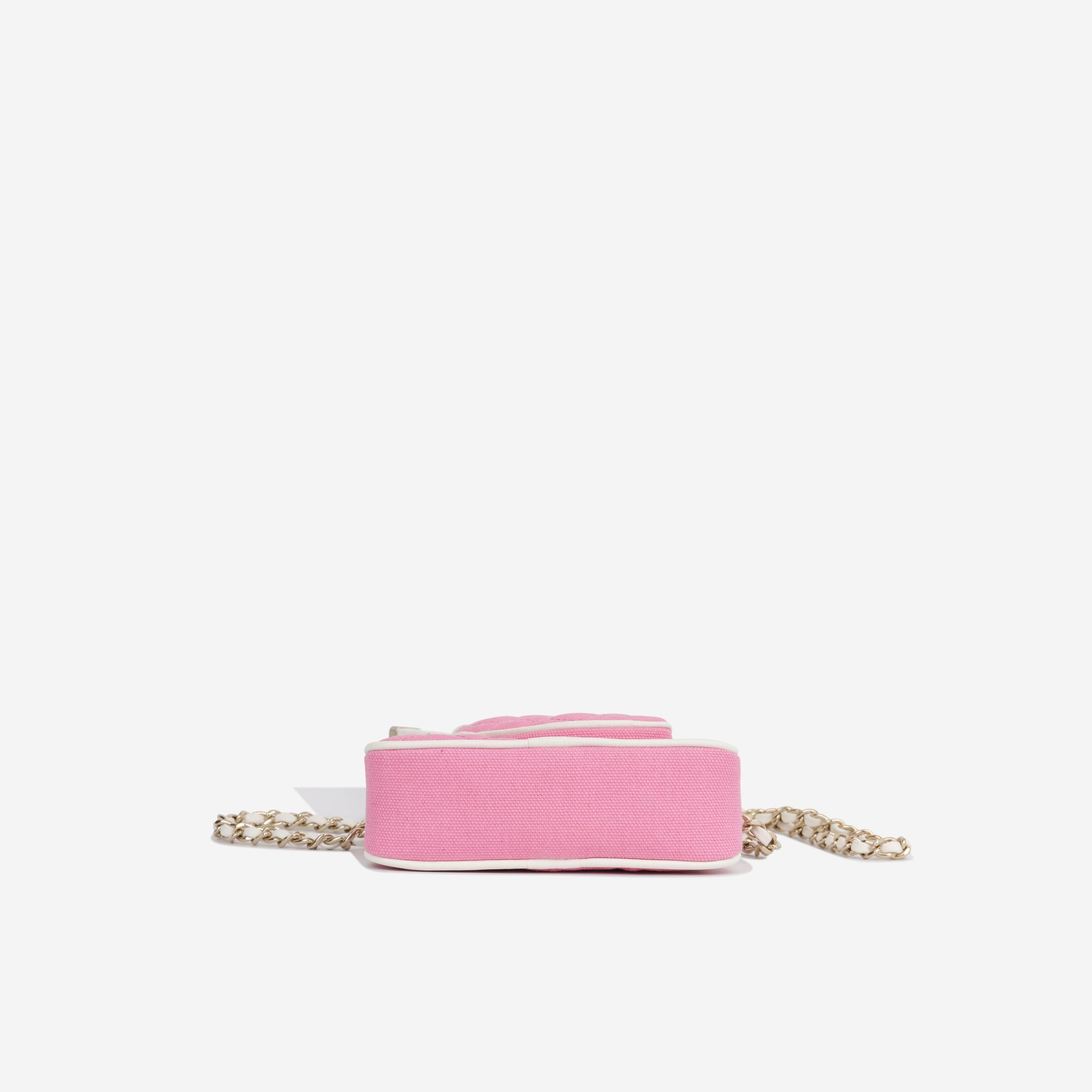 Chanel Mini Flap Shoulder Bag - Rovelle Bags