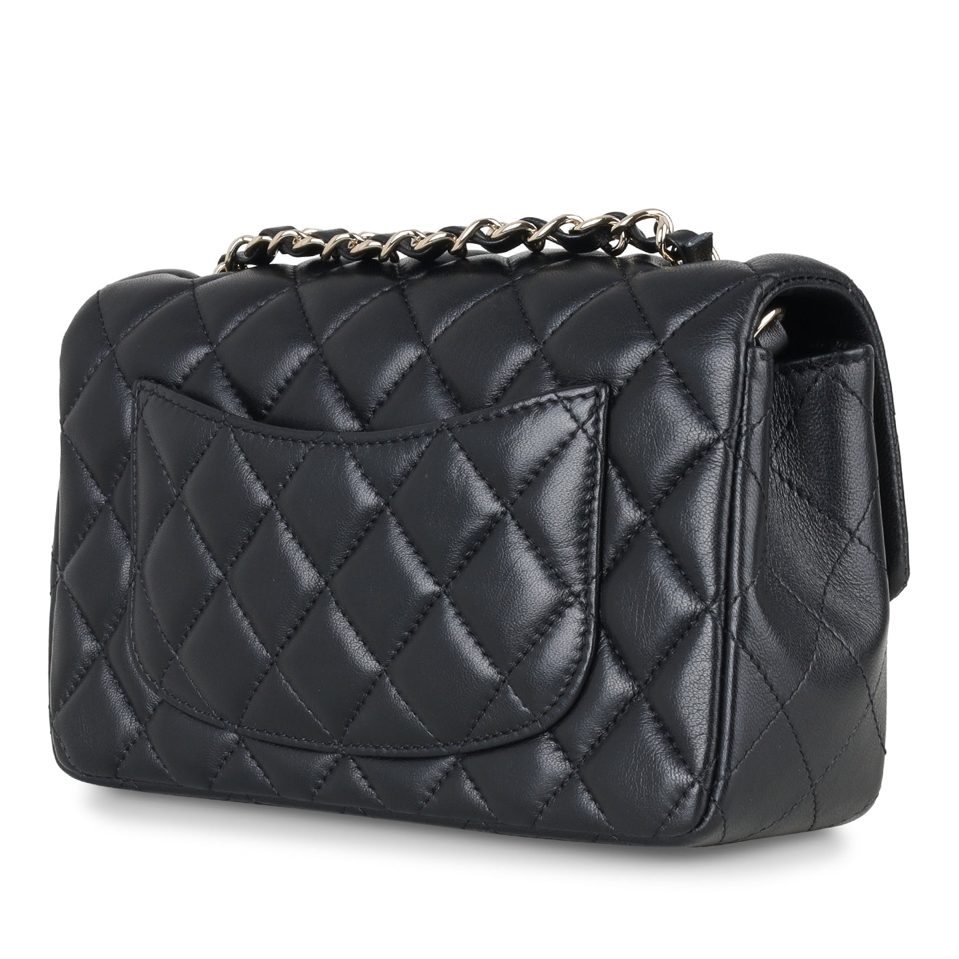 Chanel Classic Flap Shoulder Bag - Rovelle Bags